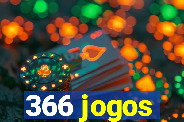 366 jogos